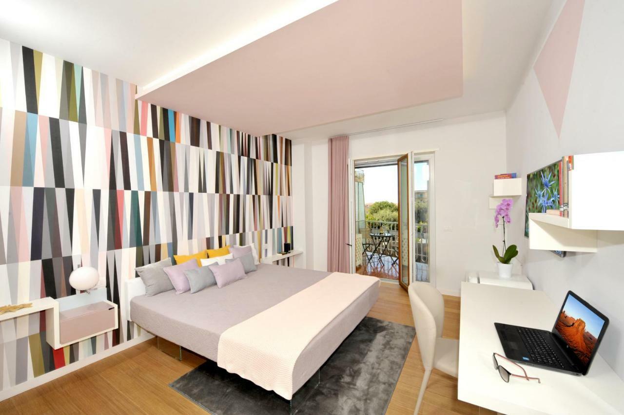 A Suites Półwysep Sorrentyński Zewnętrze zdjęcie